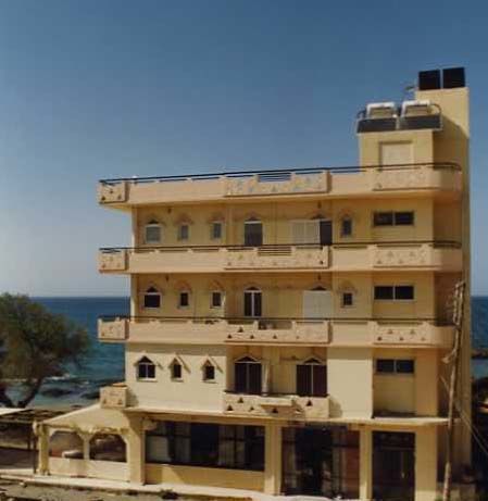 Melani Apartments Girit Dış mekan fotoğraf